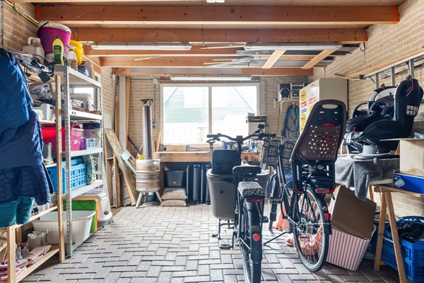 Medium property photo - De Keats 4, 9041 EX Berltsum